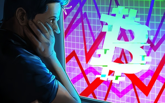比特币贪婪降至 10 月水平，随着年底临近 BTC 逐渐降温